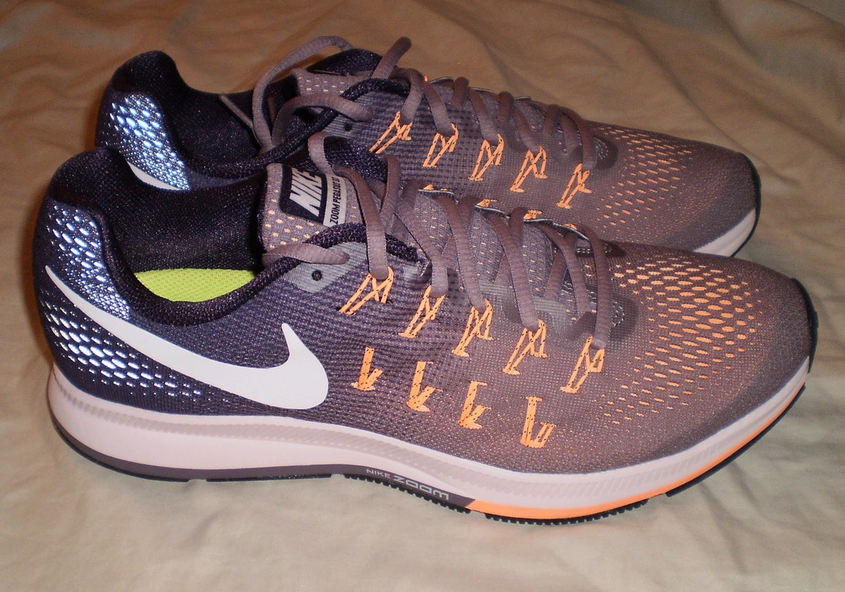 nike 3k run