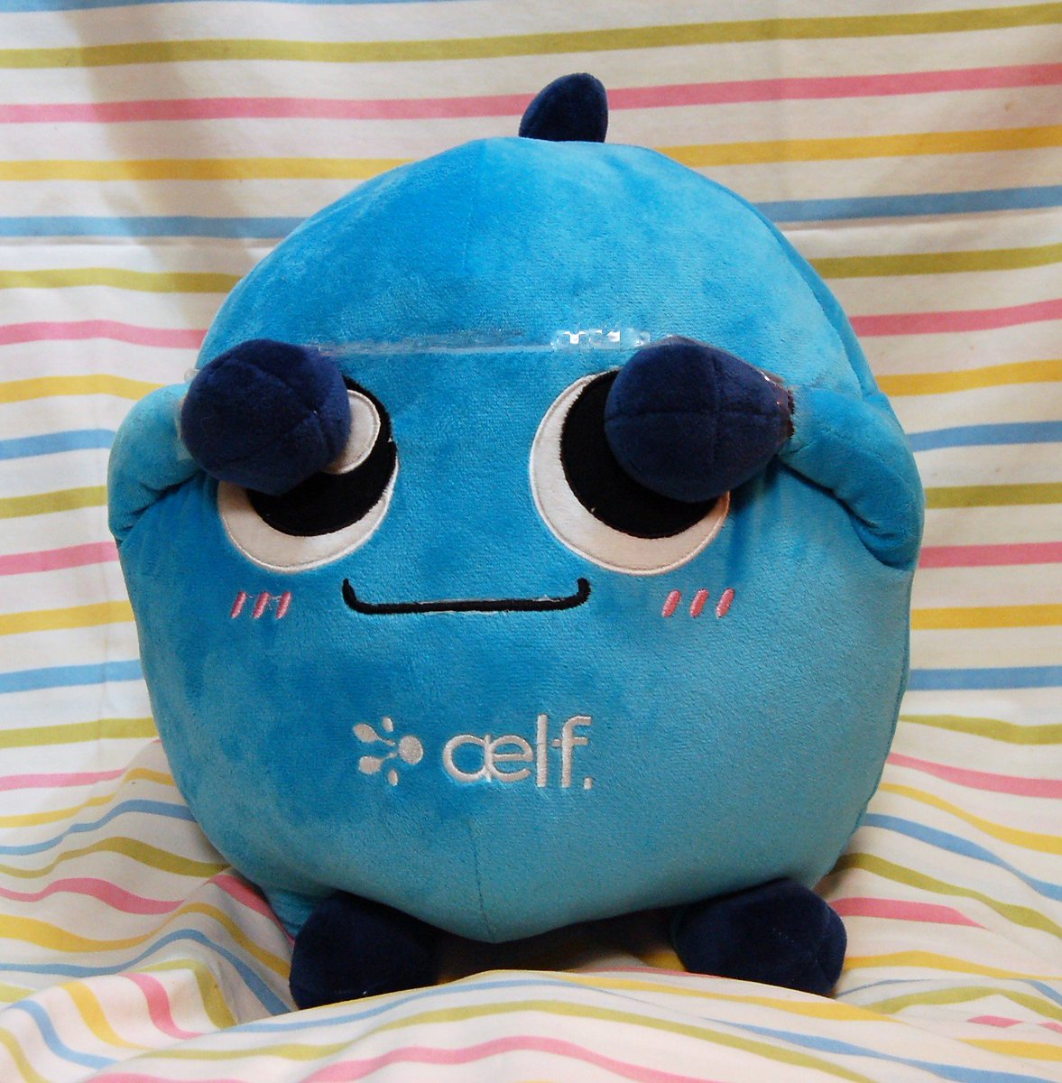 Aelfie is really good at hide n' seek, makes me think #aelfiego is peeking!
<a href="/aelfblockchain/">aelf</a> 
<a href="/AelfieGo/">AelfieGo</a> 
<a href="/AudreyBrotzman1/">Audrey Brotzman</a> 
<a href="/TheBeatminer/">thebeatminer</a>  
<a href="/DrJamesJamieso1/">James Jamieson</a> 
<a href="/YimaginistY/">Yimaginist</a> 
@ShawnHolbrook14