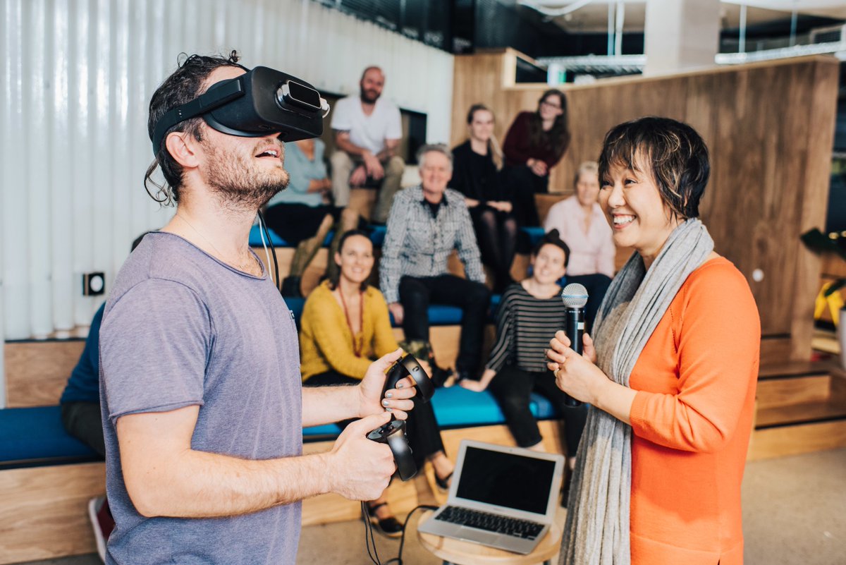 LaunchVic 🚀 tweet media