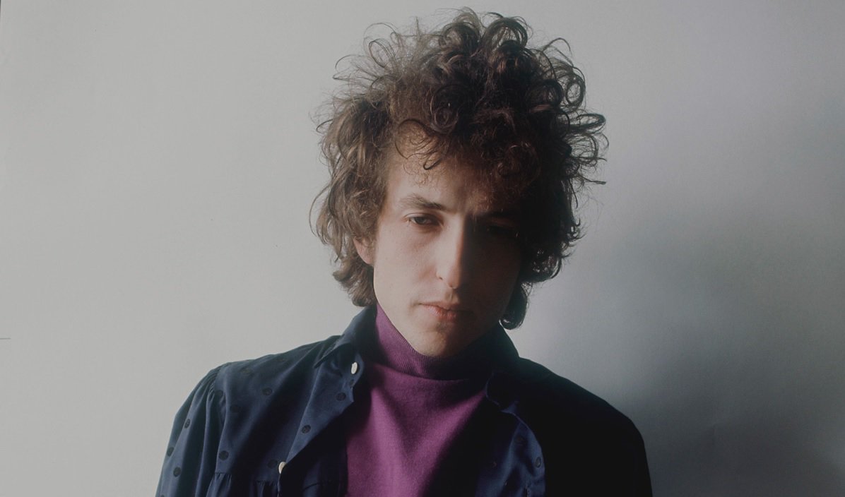 Happy Birthday \Bob Dylan\
Age: 77 