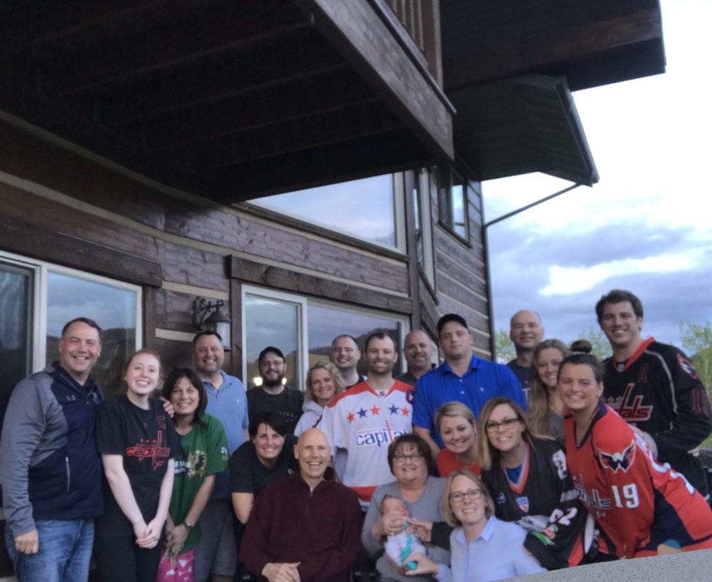debuglem's tweet photo. Wedding prep. What a great time already. Can’t wait for the weekend! #we❤️patandannie #familyfun #henryiscute #bozemaniscool https://t.co/BbTAbSoljl