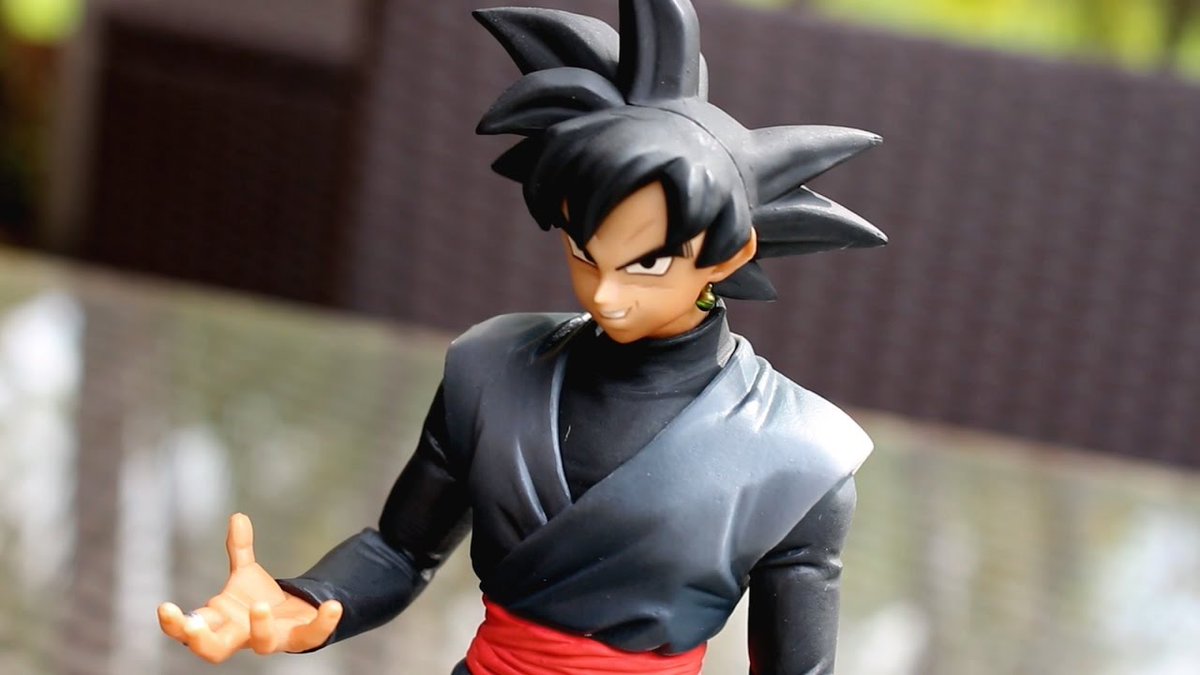 AnimeAddictStor's tweet photo. Check out these new Goku Black figurine's here!
https://t.co/t46r1K526c
#DragonBallZ #DragonBallLegends #DRAGONBALLFighterZ #SuperDragonBallHeroes #dragonball #dbs #DBZ #dbzkai #DragonBallLegends #DragonBallSuperMovie #Goku #gokublack https://t.co/IjuqXJuBDj