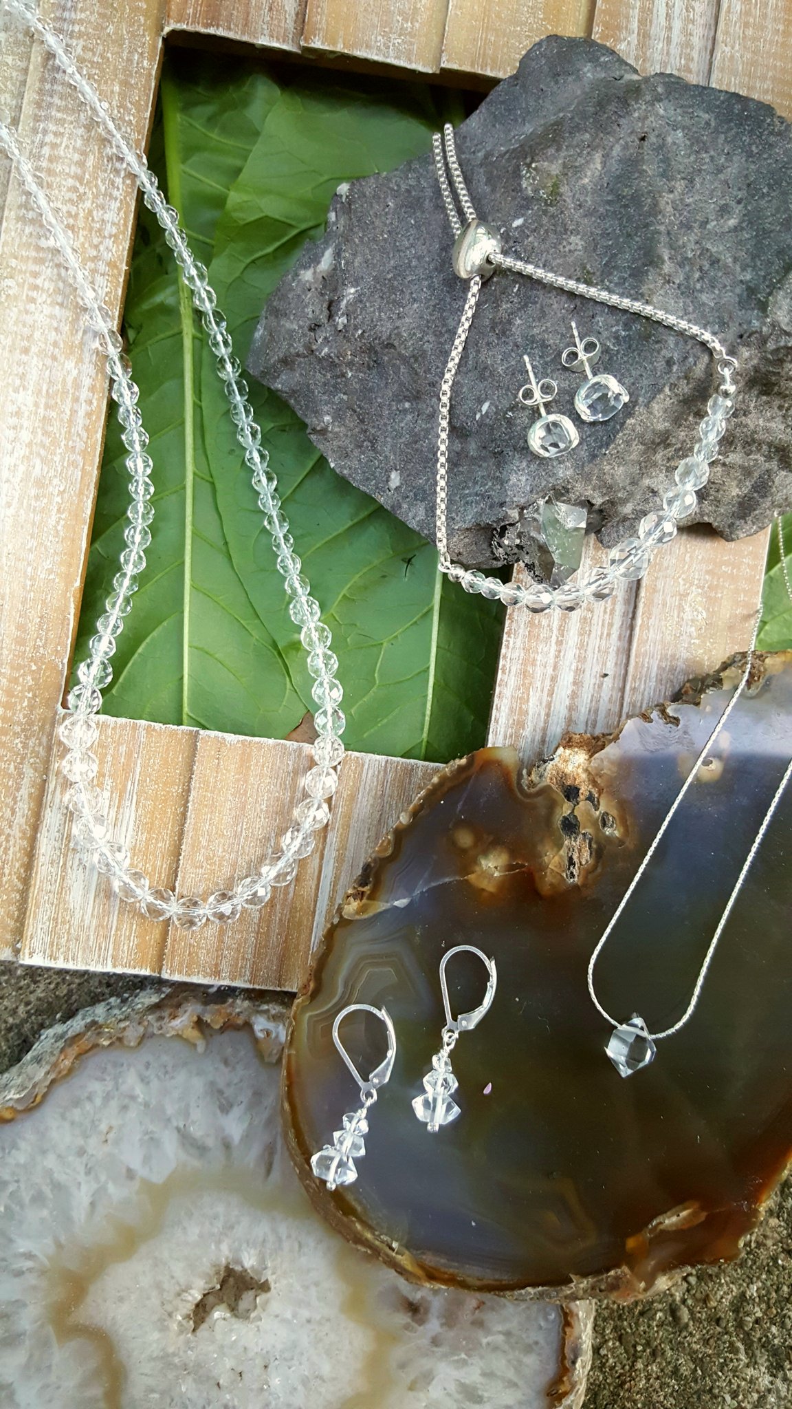 Deb guyot deals jewelry