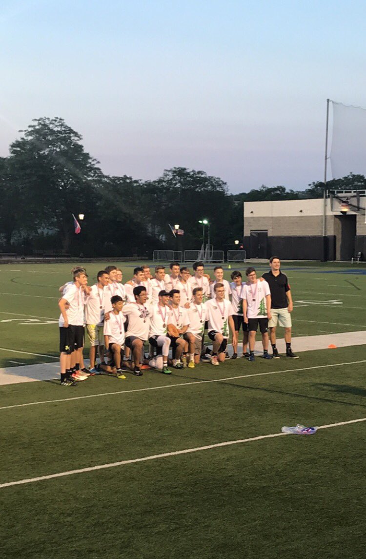 PR Girls Ultimate tweet media