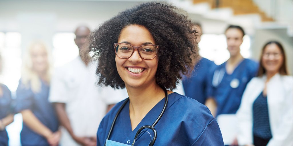 More people of color in health care leadership roles = an ethical imperative and a mechanism to improve the health of women #NotOnMyWatch bit.ly/MFMinclusion