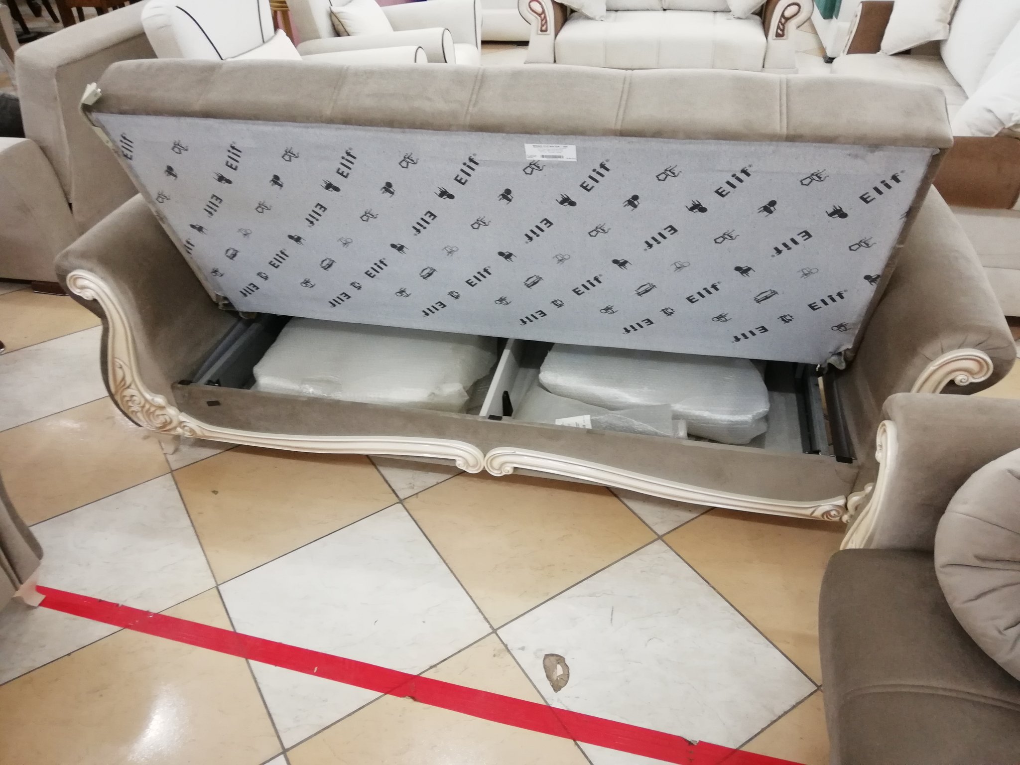 Zema Sofa On Twitter طقم كنب فاخر وجودة عالية صناعة تركية الكنب يتحول الى سرير مع وجود مخزن في الأسفل السعر 5900 ريال Https T Co F99qpz6iag Twitter