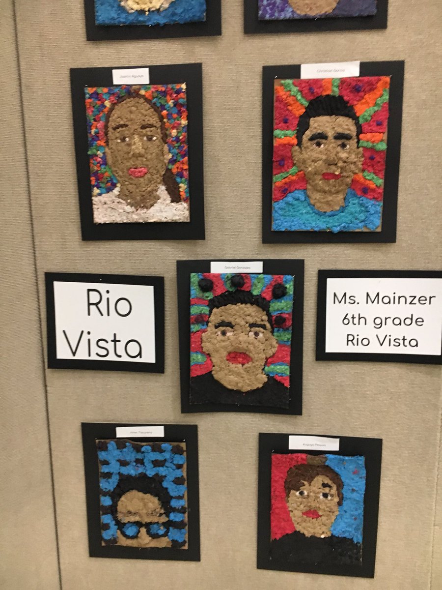 ronda_plomteaux's tweet photo. What an awesome event at the Rio School District! Talented students and staff. Impressive! #rioschooldistrict https://t.co/6YLPw9vb18