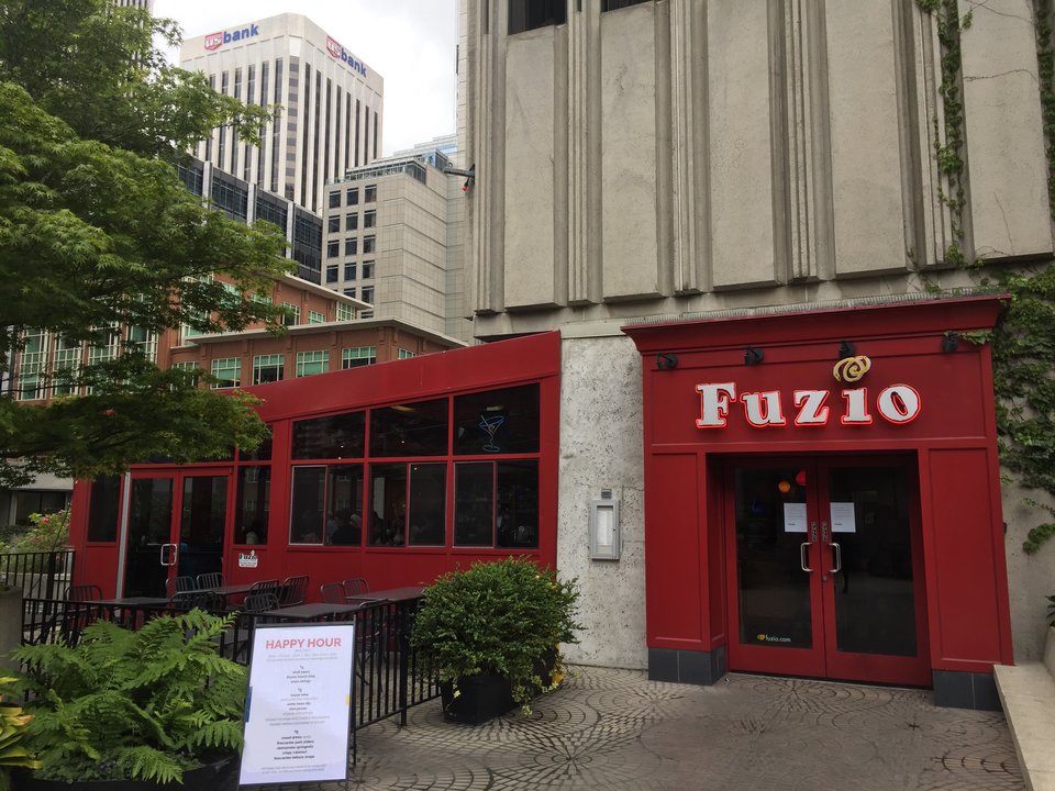 HL_FiDi's tweet photo. Fuzio to close after 20 years at 1 Embarcadero
https://t.co/SwretQpxGg by @gerikoeppel https://t.co/ciEFDubCgV