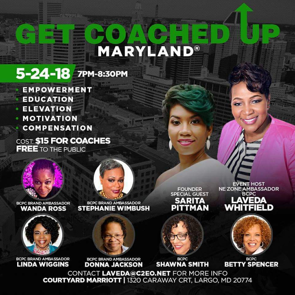 DrNicholBurris's tweet image. U asked &amp;amp; we&apos;re back by POPULAR DEMAND. Plan to attend TOMORROW evening,  5/24. Don&apos;t come alone, bring a friend. Change is in the atmosphere and it must first start with U #profitfromYOURpurpose #GetCoachedUp in only 4-weeks
getcoachedup.com 
My Sponsor ID: CoachNichol