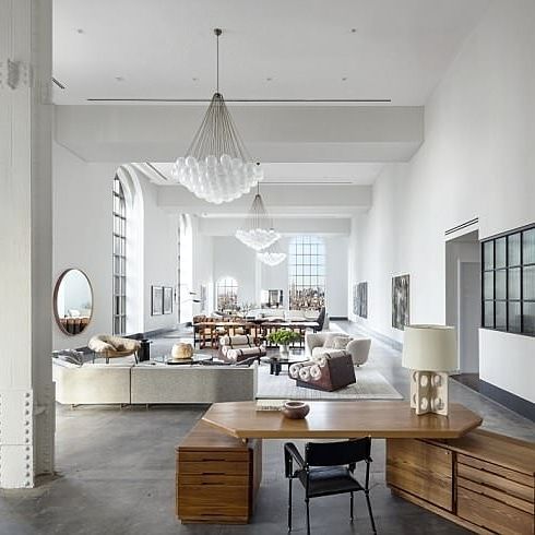 KarmaIntl's tweet photo. Lavish apartment alert 👀 Manhattan, NYC
📸: Scott Francis
#luxeinterior #luxelife #karmalife #interiorinspo https://t.co/skDWrzznh7