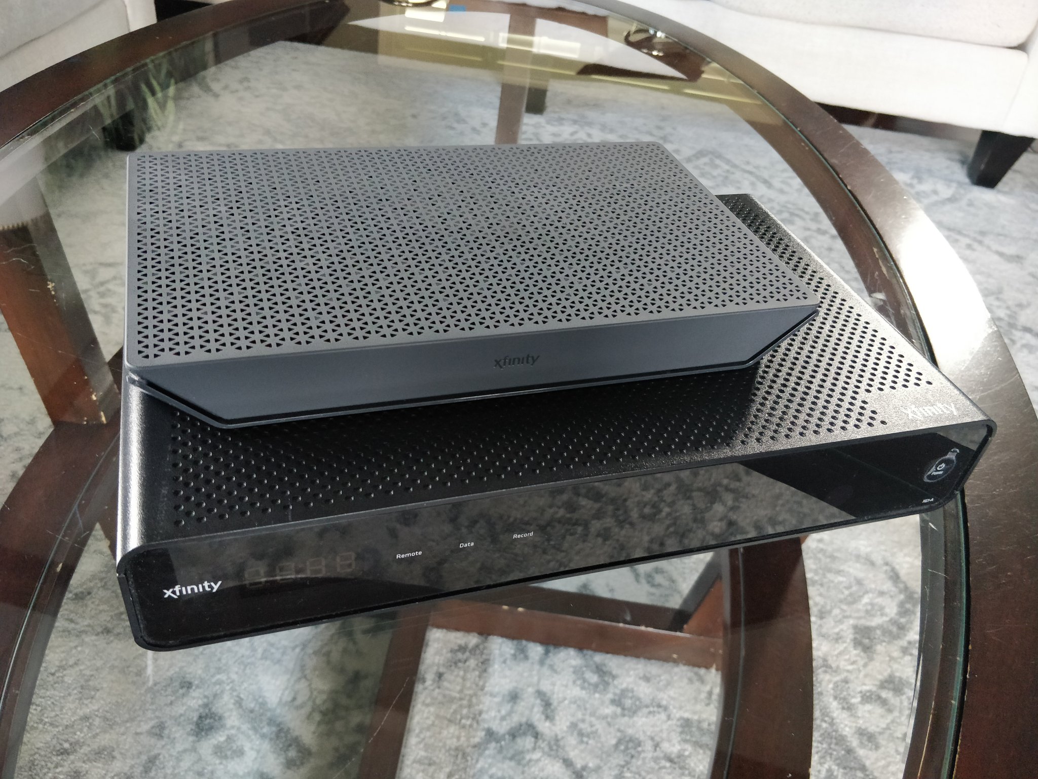New Xfinity X1 Cable Box Xumo Stream Box Review: Good, But Not Best In