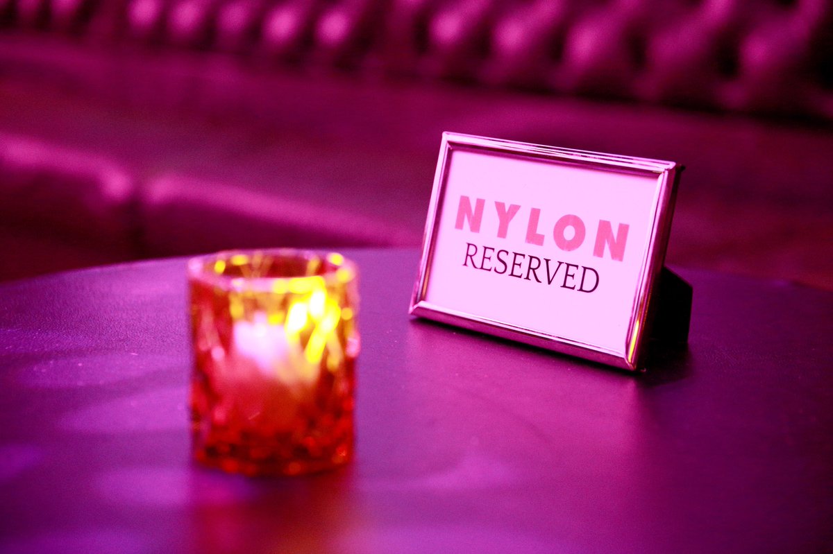 styleandsociety's tweet photo. .@LoganLaurice at @NylonMag โs Young Hollywood Party ๏ฟฝ๏ฟฝ๏ฟฝ
#LoganBrowning #NYLON #YoungHollywoodParty #RedCarpet #Celebration #DearWhitePeople #StyleandSociety https://t.co/3uCAhj6XEU
