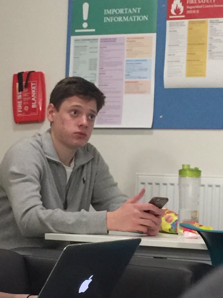 207Flat's tweet photo. WOI OIIIIIIII. It's jonny 2's birthday today and we're gonna go big. We all love you bro have a great day ❤️ p.s don't be moody yeah 😉 https://t.co/kCZ7NKg3mQ
