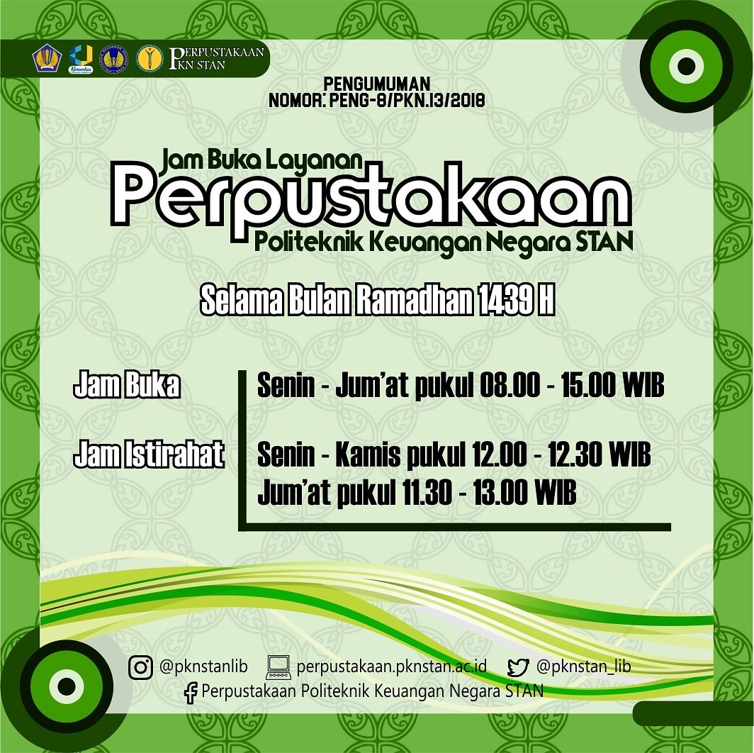 BEM KM PKN STAN (@bempknstan) | Twitter