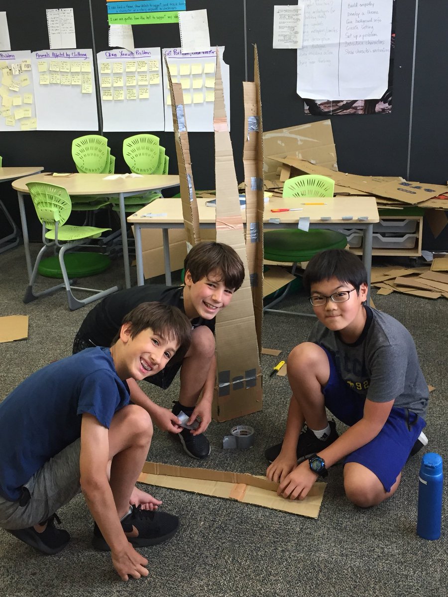 grade5asij's tweet photo. Building! https://t.co/HRp6cPTKTq