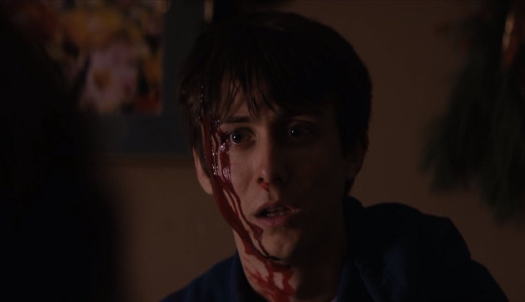 everyone needs to watch Super Dark Times on netflix it’s so eerie and ominous i loved it