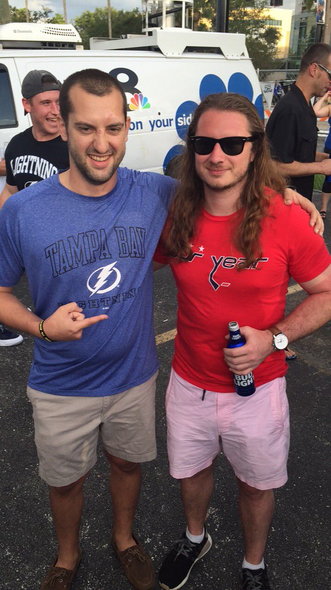el_duderino813's tweet photo. Bolts year #Gritweek2018 @PardonMyTake https://t.co/SfpzrPQ1Fu