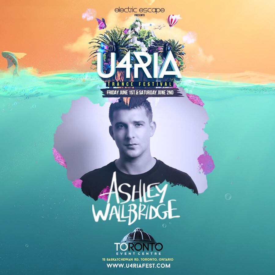 Electric Escape tweet media