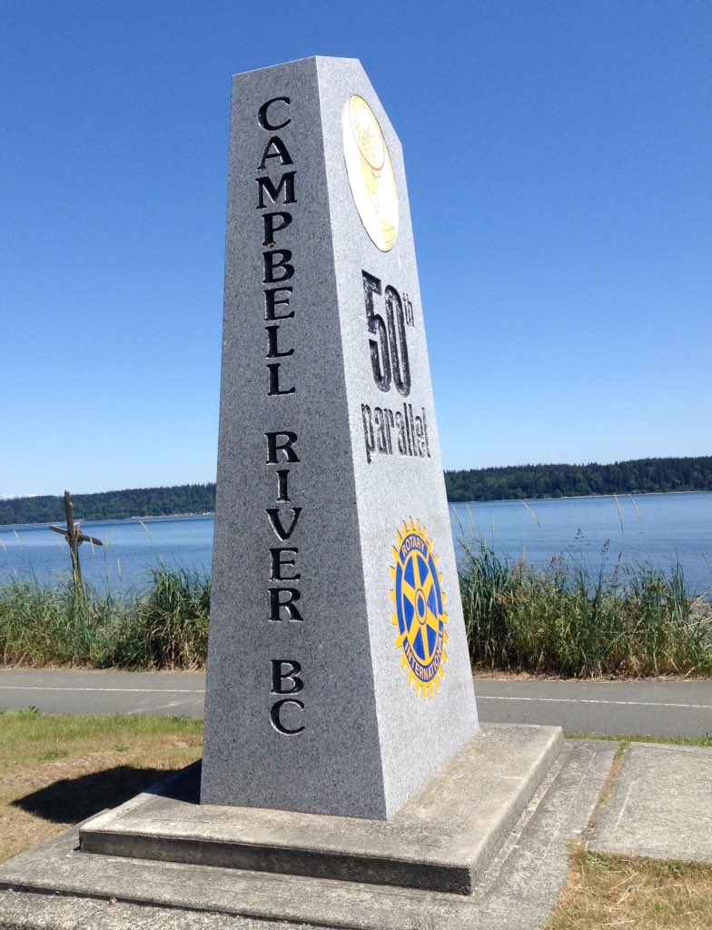 4U2hope's tweet photo. Sometimes a change of latitude is all you need...
💖😊😄🤗💖
Trust in the Lord with all thine heart; and lean not unto thine own understanding. In all thy ways acknowledge him, and he shall direct thy paths.
Proverbs 3:5-6 
#campbellriver #roadtrip #50thparallel https://t.co/PJBmFpZvCa