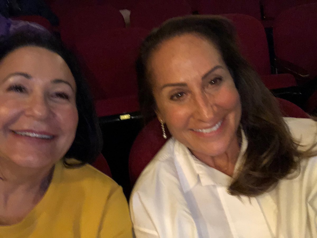 Loving it at the Apollo#amateurnightapollo