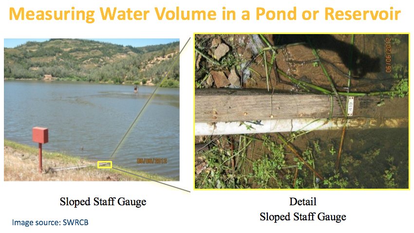 ucanr's tweet photo. Growers and ranchers who divert #CAwater can get qualified by #UCANR to install and maintain measuring devices as required by @CaWaterBoards. Classes at 7 locations in N. California https://t.co/eK2IV8Esqp #AB589 @FrankBigelowCA https://t.co/TWgVHGdALp