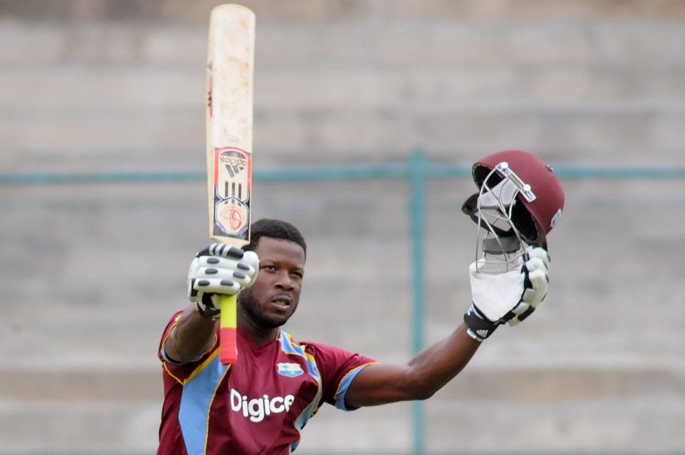 SportsMax_Carib's tweet photo. Can Kirk Edwards and company make the Volcanoes into a contender in the PCL this season? See story here: https://t.co/KbSsSfMZlk #WindwardIslandVolcanoes #PCLDraft https://t.co/ooYUDjPwmm