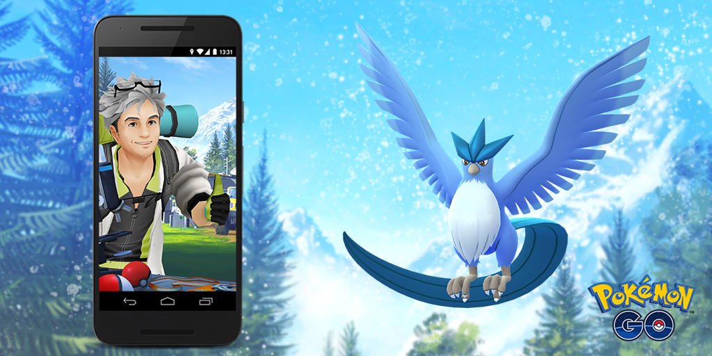 PokemonGOespana's tweet photo. ¡Prepárate para hacer más tareas de investigación de campo y conseguir emocionantes recompensas en junio! El 1 de junio a la 1:00 p. m. PDT, estará disponible un nuevo set de tareas de investigación de campo basadas en Pokémon de tipo Agua. https://t.co/z8vZvFGAY1