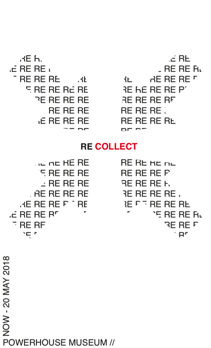 ReCollect is still ON!