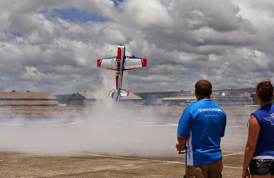 PacAviation_J's tweet photo. 6月2日はフライトアドベンチャー！ワーバードウェストの受賞パイロットを迎え、ミニ・ラジコンエアショーも行われます。詳細はこちらから。https://t.co/tlTtR6AzQF  #太平洋航空博物館パールハーバー #航空 #ハワイ https://t.co/oHLzmfY3w2