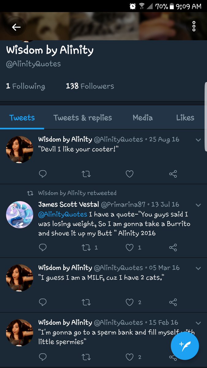 LeighC180's tweet photo. @AlinityTwitch sound like you...🤣🤣
hope you enyoy it🤣🤣 https://t.co/fTNnSvO7Rd