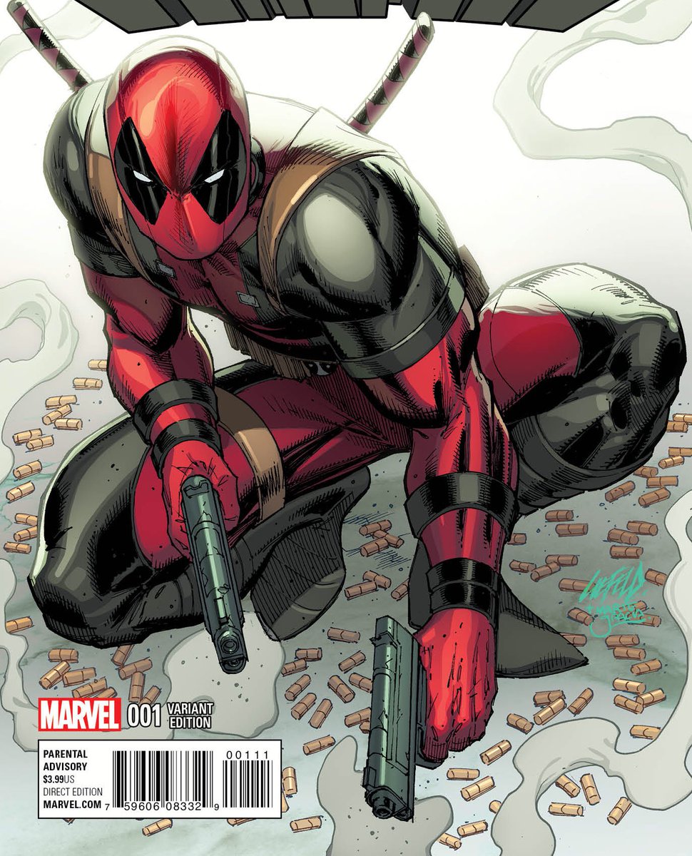 Marvelキャラクター紹介bot בטוויטר デッドプール ウェイド ウィルソン 能力 ヒーリングファクター 精神異常 訓練された身体能力 戦闘技術 銃火器 刀 マーシャルアーツの達人 不死 第四の壁の破壊 超回復能力を持つ精神異常のおしゃべり傭兵 かなり自由人である