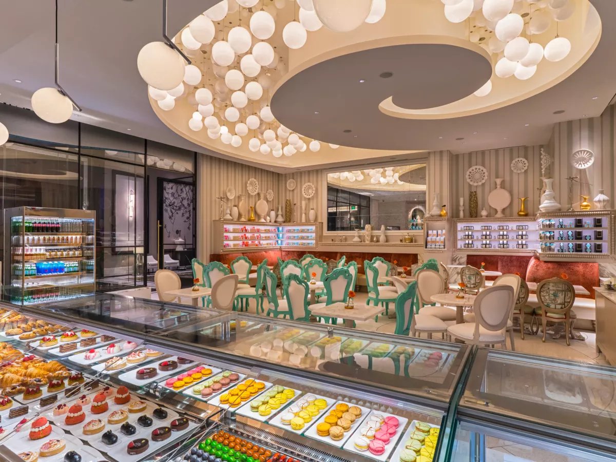 Have you tried any of these hot new Houston restaurants yet? Via .<a href="/culturemaphou/">Culture Map Houston</a> bit.ly/2GJIv0j