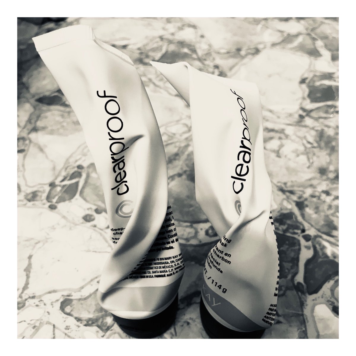 annwrightmk's tweet photo. Who else uses their #marykay #charcoalmask βtil the last drop? ππΎββοΈ
.
#mymklife #mymkway #marykay #marykayibc #hostesseswanted #giveaway #freemarykay #makeup #eyeshadow #eyeliner #lipstick #lipgloss #eyes #lips #face #bossbabe #girlboss #bosslady #marykaygiveaway #trymarykay https://t.co/Whj8yN3XKy