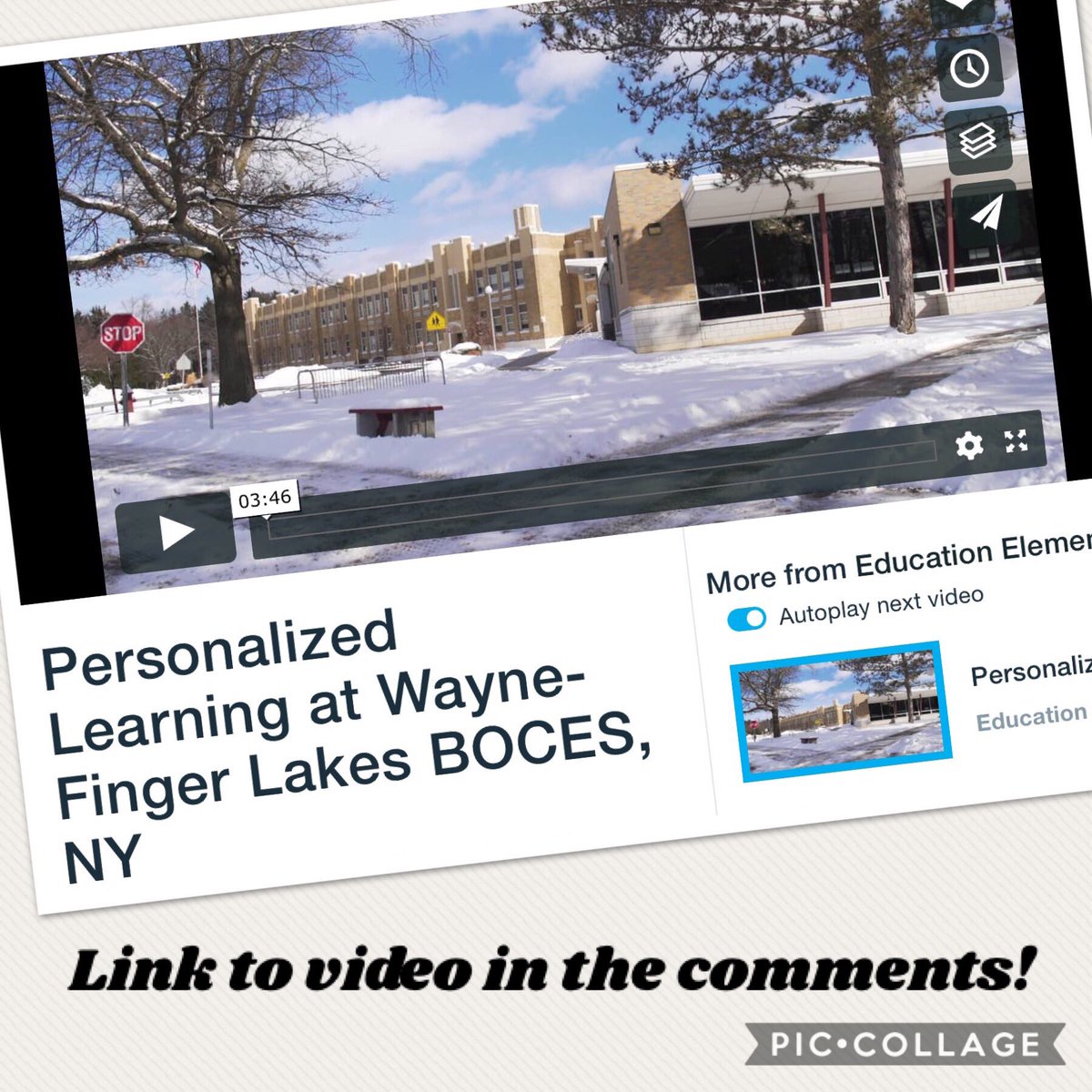 Proud to be Dundee! vimeo.com/269569791 #dundeescots #motivation #caring #family #friends #fun #dundeescots #community #determined #kindness #love #scotsmenpride #fun #hardwork #laugh #dedication #upstateny #flx #blended #education #learning #personalizedlearning