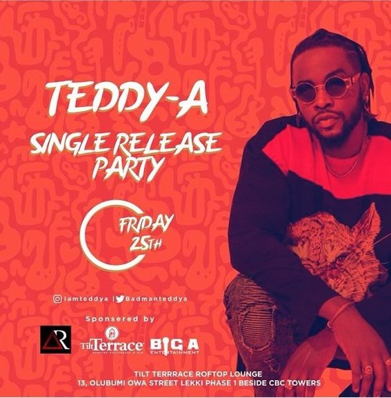 BadmanTeddyA's tweet photo. Friday 25th at 8pm lets get it 🕺🏽🕺🏽🕺🏽🕺🏽 #DOWN #DownbyTeddyA #AlphaNation #AlphaRecords #Basedon1or2 #BIGAENT https://t.co/zFmQBdLYz8