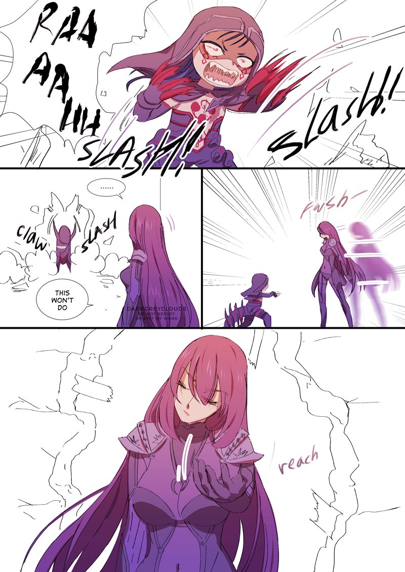 big baby #FateGO 
