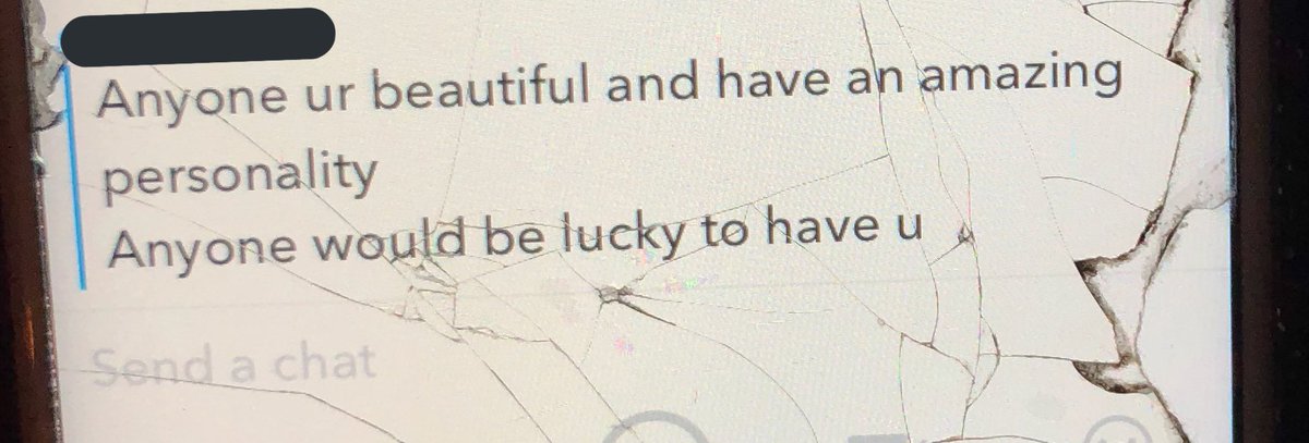 hotmess247's tweet photo. When you lose the first guy you were ever interested in and agreed to stay as friends 😭 and then you find the picture of the first time you slept over ��  it kills me we don’t have a connection but kills me more when he tells me I’m beautiful bc to him I’m not https://t.co/QUcCAHalmu