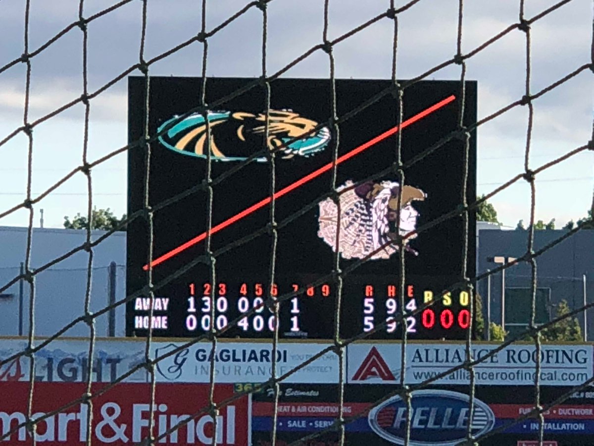 And we are going into extra innings! <a href="/SoledadSupt/">SUSD</a>