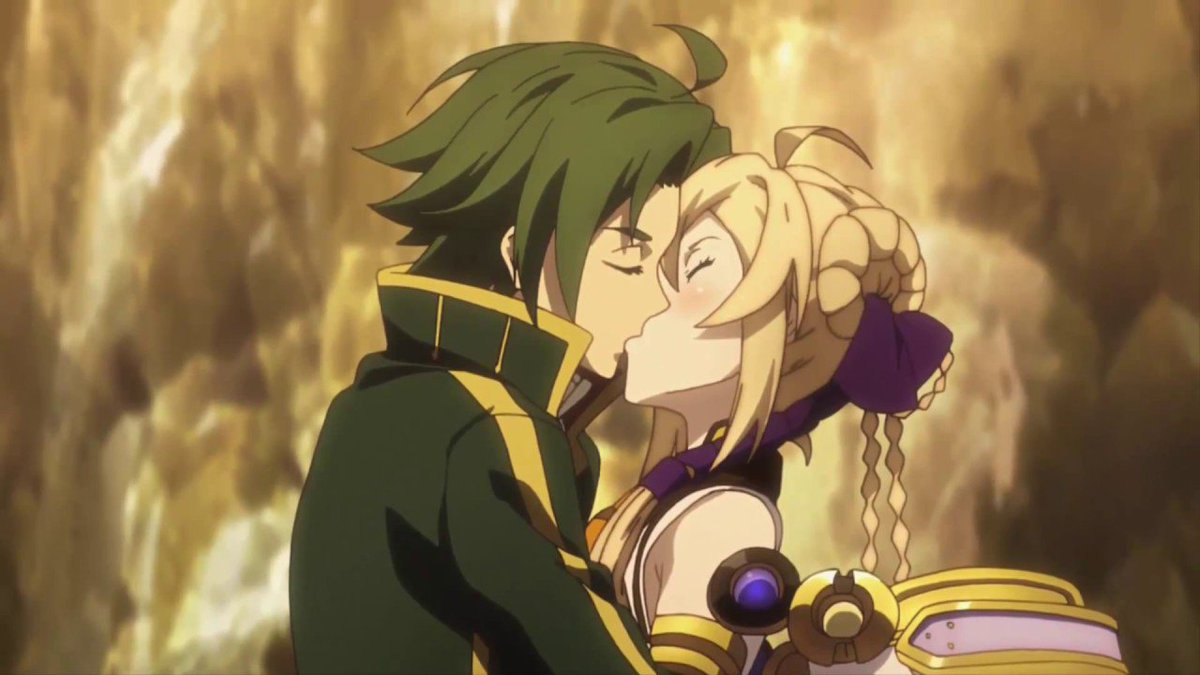 Grancrest Senki Crunchyroll 2025