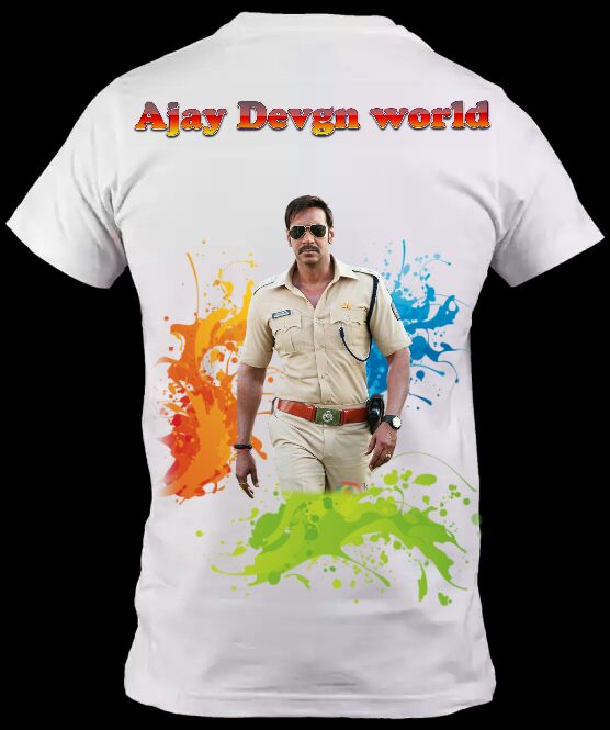 ItsKiranMakwana's tweet photo. #AjayDevgnWorld group T-shirts coming soon...
Love you @ajaydevgn sr. Good morning all #Aidans.
Thank you
@WorldDevgn @TeamAjayDevgn
@rathimanish2007 @AshokBhairu @NILESH724 @mgadikar12 @Aj_Ajay22 @SuperAdianNitin @ADLoverPabitra @AdDhangar @premaramdhundhw @DevgnDeewana 🌷👏🙏 https://t.co/kZRdy81QNQ