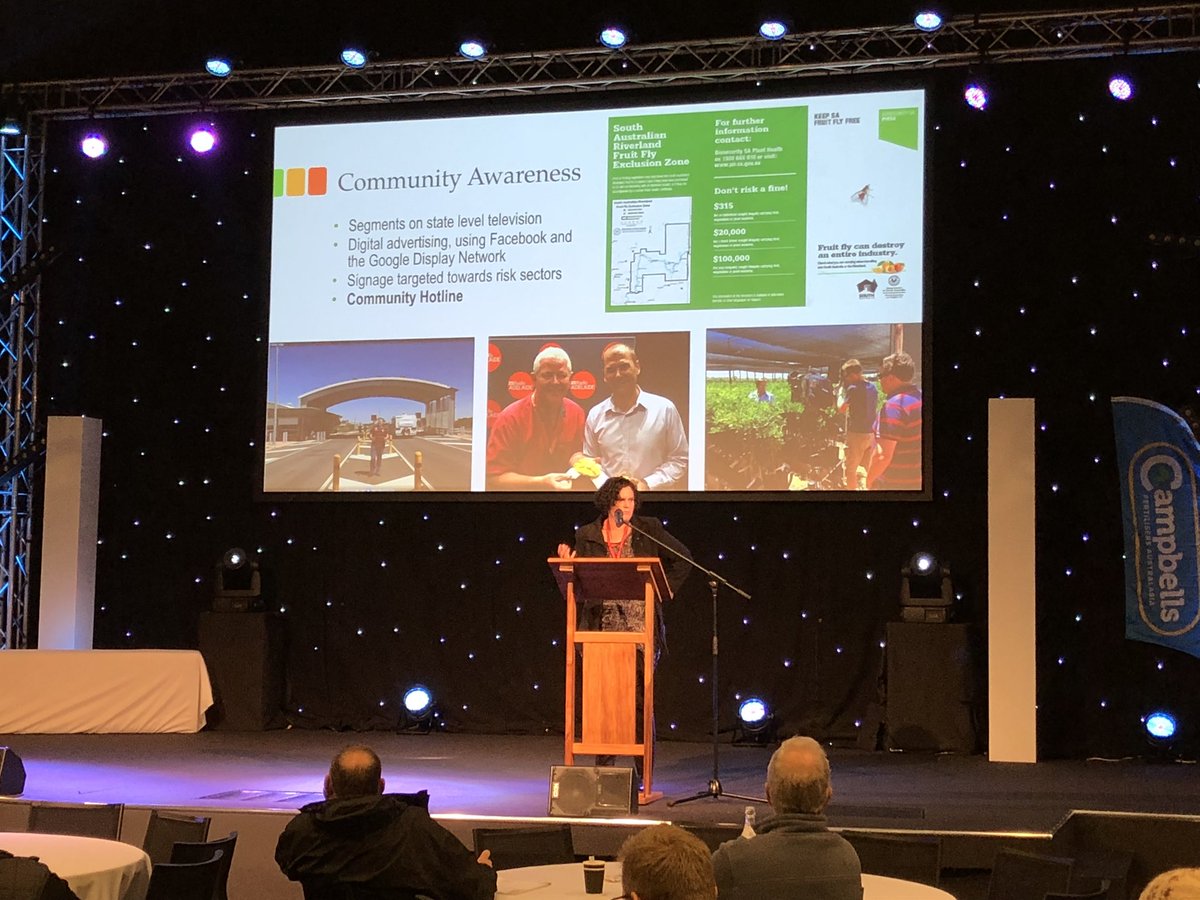 Fruit Growers Tas tweet media