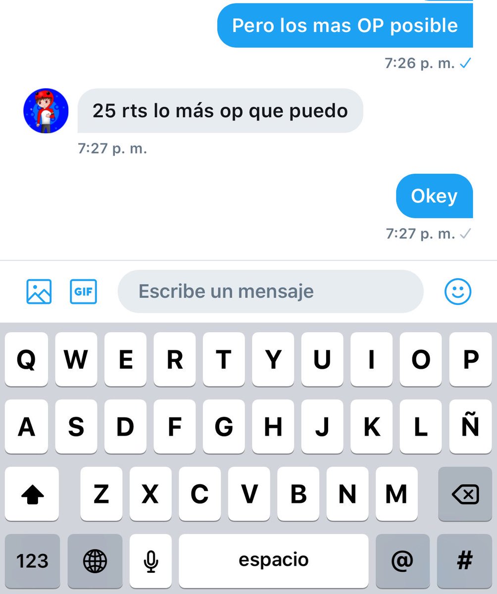 Dolmusmyke_bf's tweet photo. 25 rts y @iDarkDroiid me hace una foto de Perfil OP.
@BlackElegance29 
@adonismungu 
@SirPedrito15 
@DragonsNoc_eSp 
@HeavenBurnPR 
@AlexZerooh 
@GolemMadnessCR 
@stevenred21 
🔁 https://t.co/tLXUjoROH4