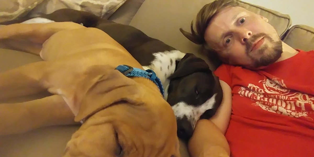 How's your week going?