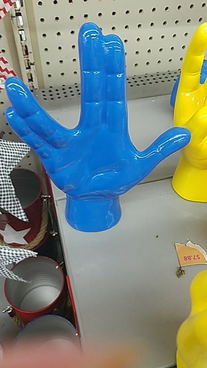 GopherBoy's tweet image. Blue shocker?