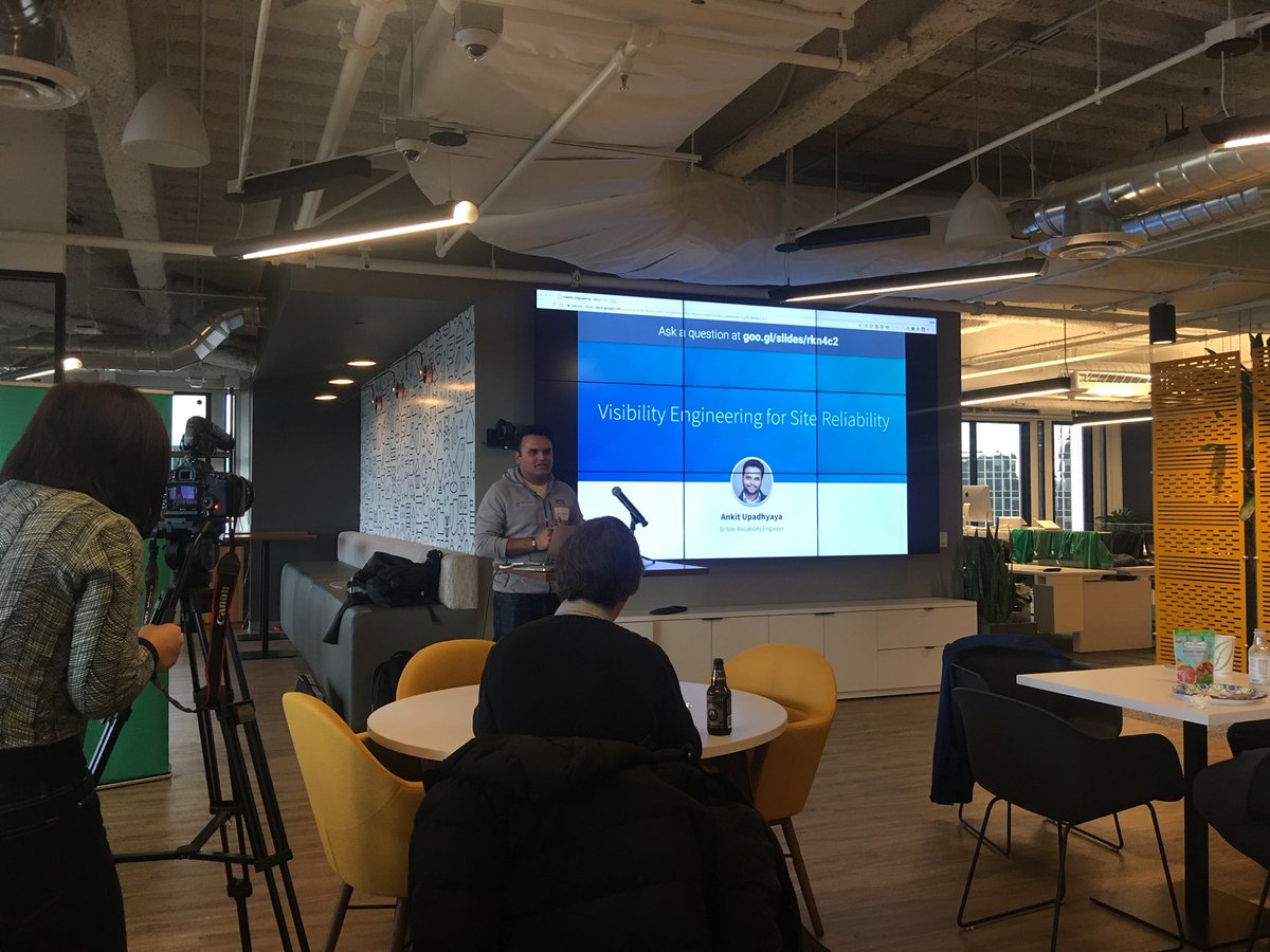 DevOps Exchange SFO tweet media