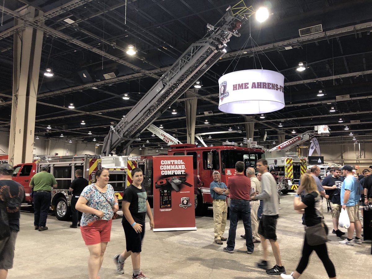 ChoiceCleanGear's tweet image. Had a great time at the Lancaster Country Fireman Association 2018 Fire Expo this past weekend - make sure to check us out at cleanfire.com