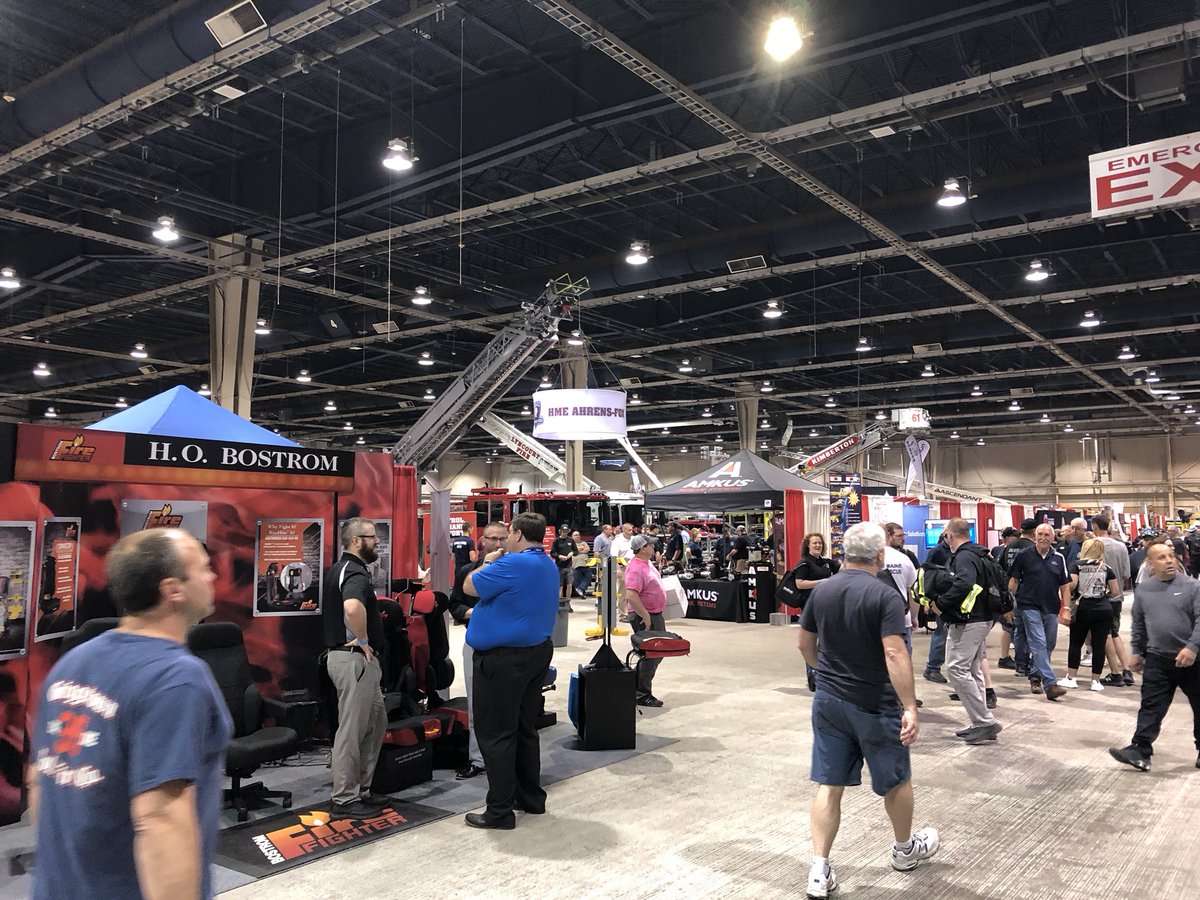 ChoiceCleanGear's tweet image. Had a great time at the Lancaster Country Fireman Association 2018 Fire Expo this past weekend - make sure to check us out at cleanfire.com