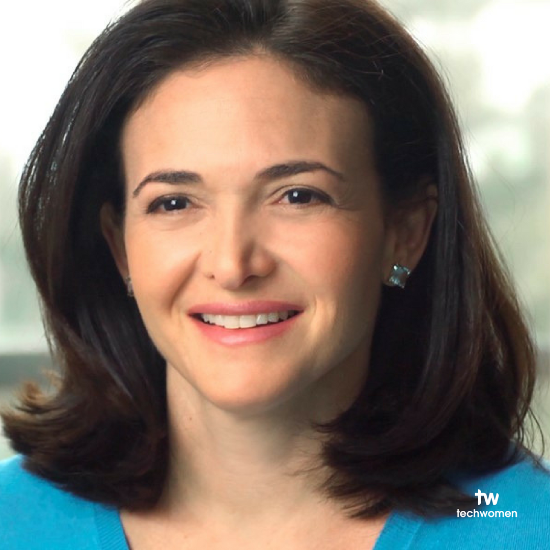TechWomenNZ's tweet photo. “We need women at all levels, including the top, to change the dynamic, reshape the conversation, to make sure women’s voices are heard and heeded, not overlooked and ignored.” - @sherylsandberg, COO of @facebook #techwomen #womenintech #STEM #inspiration #ShadowTechDay https://t.co/eRcw5z6DvV