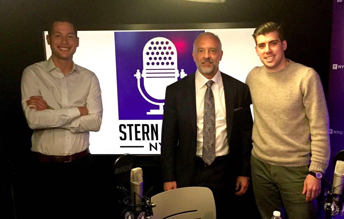 Stern Chats tweet media