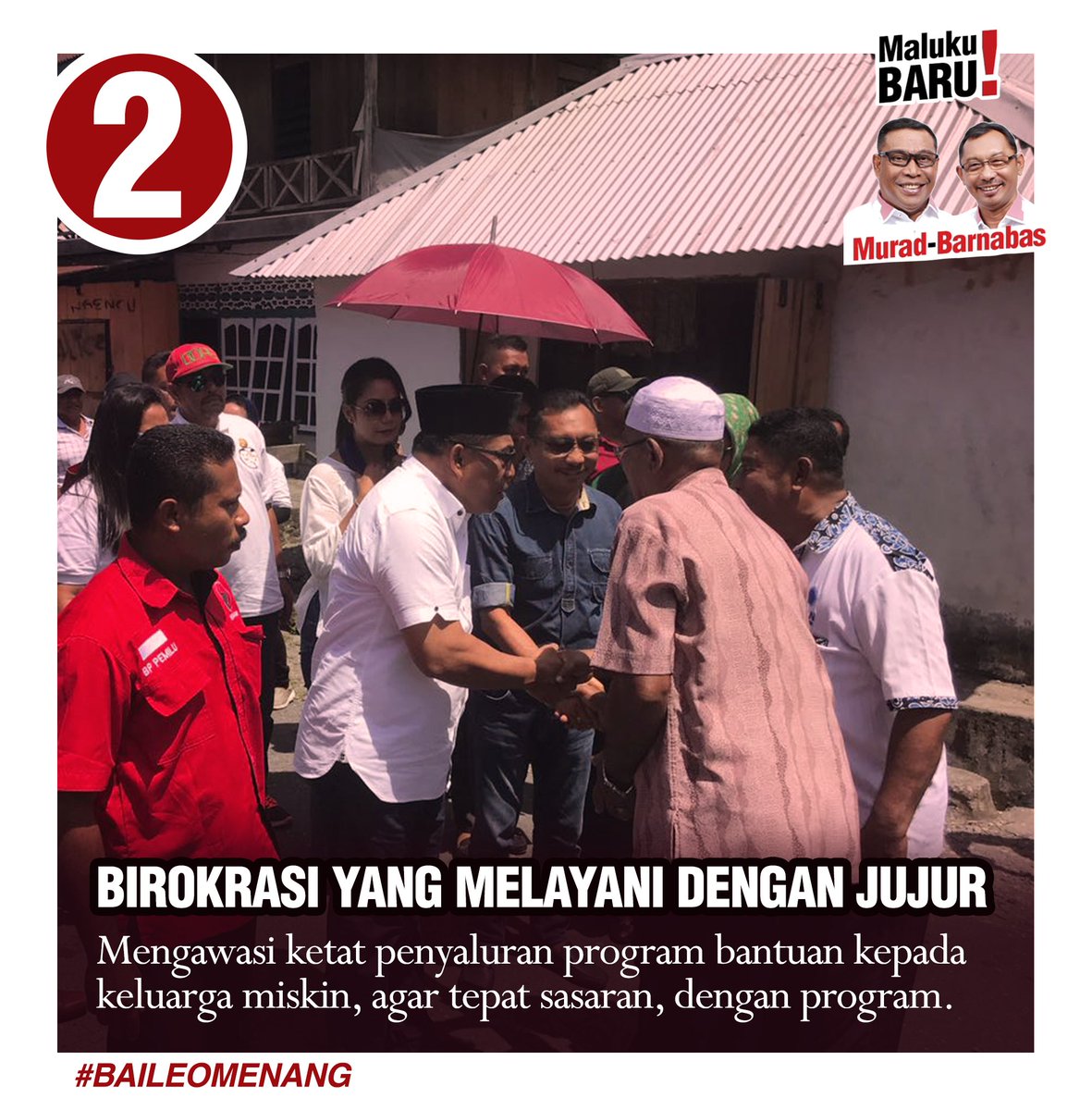 mellyser6's tweet photo. #SalamDuaJari #HarusAdaPerubahan #KatongDukungBaileo 
@KepulauanAru_ID 
@5ulanglangjagad
@pusriskel https://t.co/GMbrIpZwjB